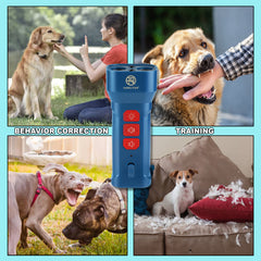 Fabelitor Ultrasonic Dog Repeller